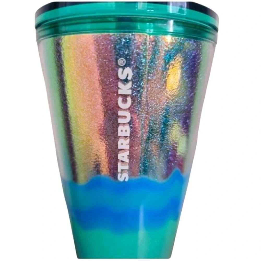 Venti Starbucks Tumbler Holiday 2022‎ 